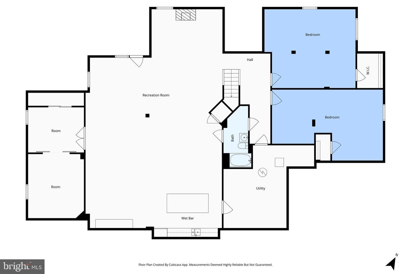 5342 Chaffins Farm Court photo 65