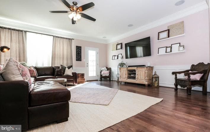 15806 Stokes Lane photo 15