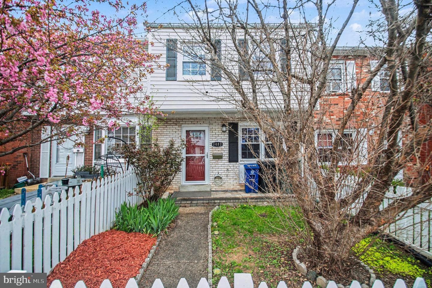 3482 Beale Court