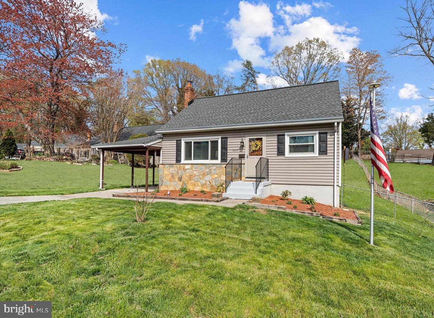 13207 Treetop Court photo 1