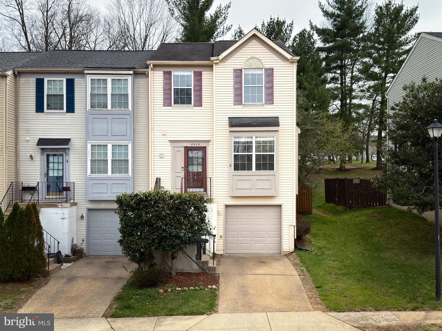 8509 Charnwood Court photo 2