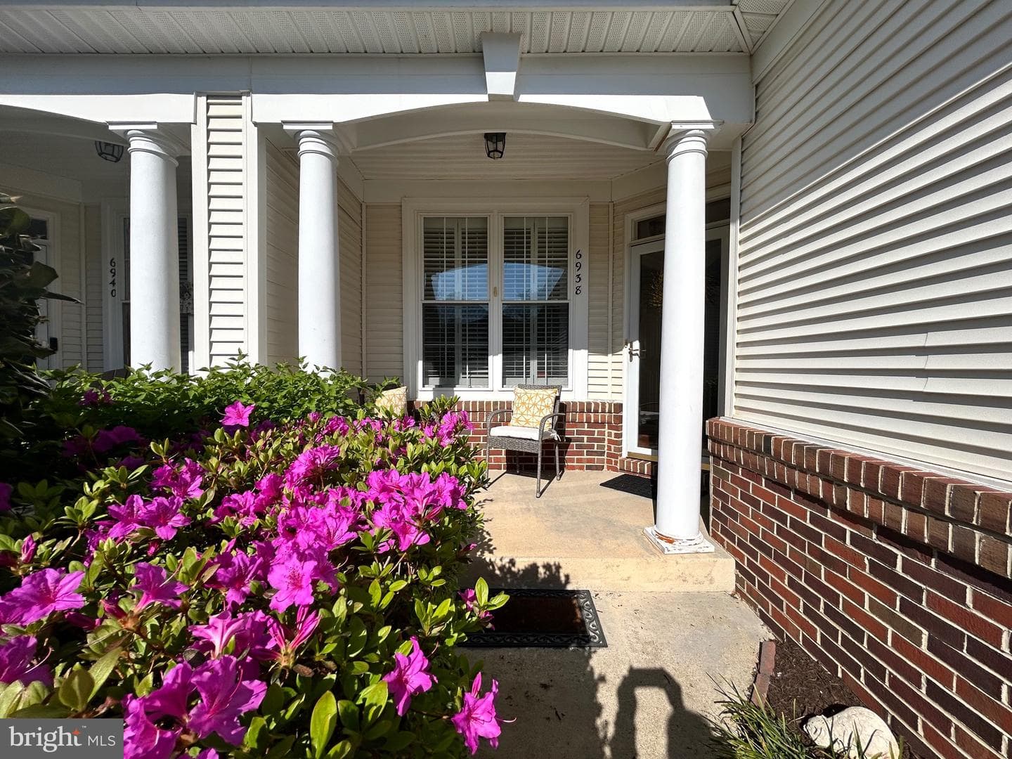 6938 Walnut Hill Drive photo 3