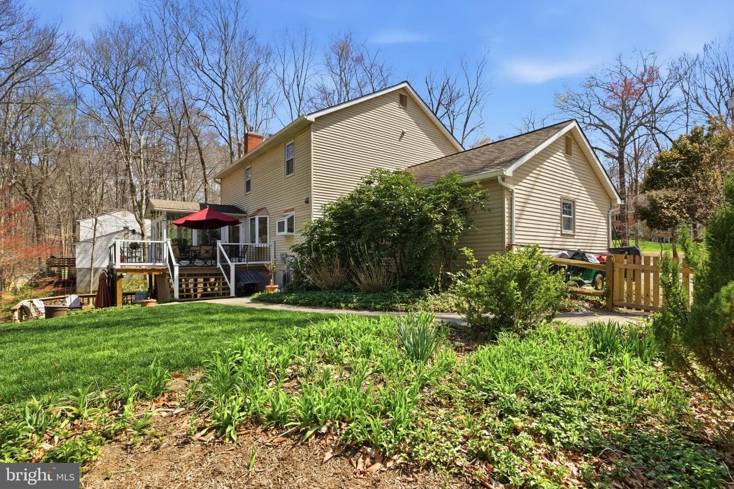 5370 Cleburne Lane photo 57