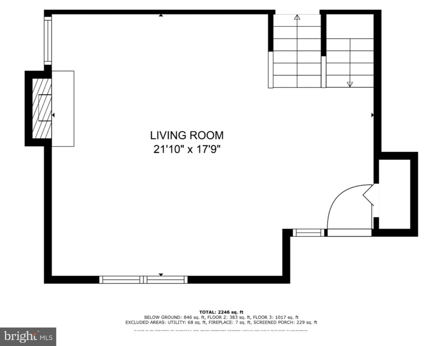 7711 Anderson Court photo 33