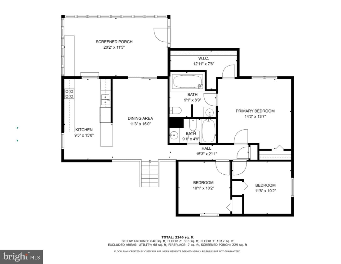 7711 Anderson Court photo 35