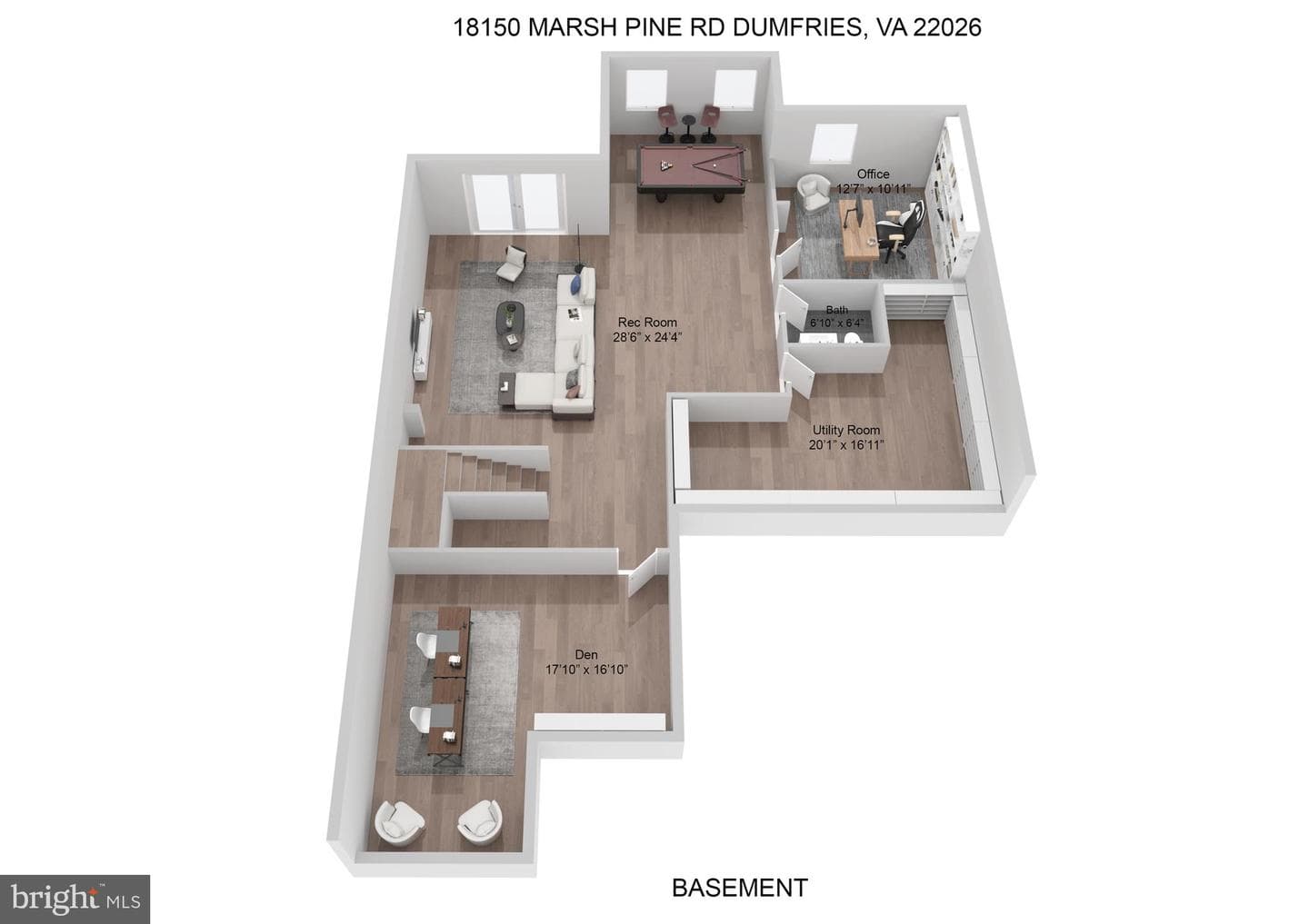 18150 Marsh Pine Road photo 86