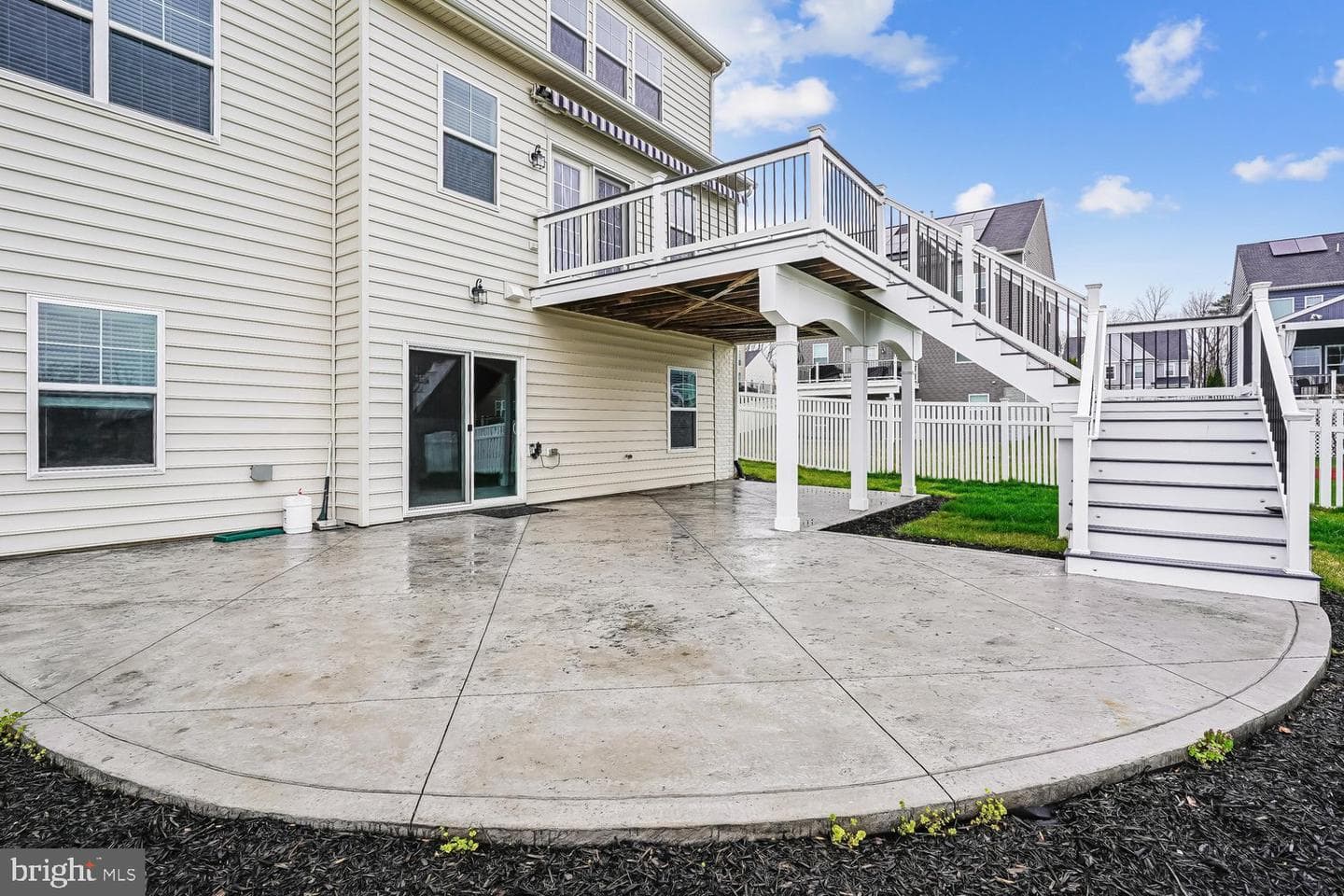 4009 Granary View Court photo 75