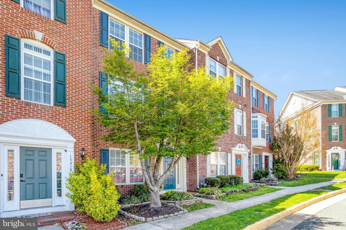 16616 Barge Circle