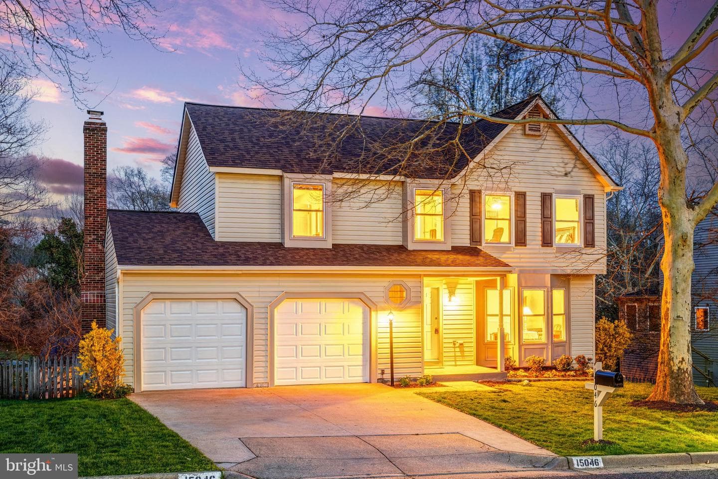 15046 Camellia Lane
