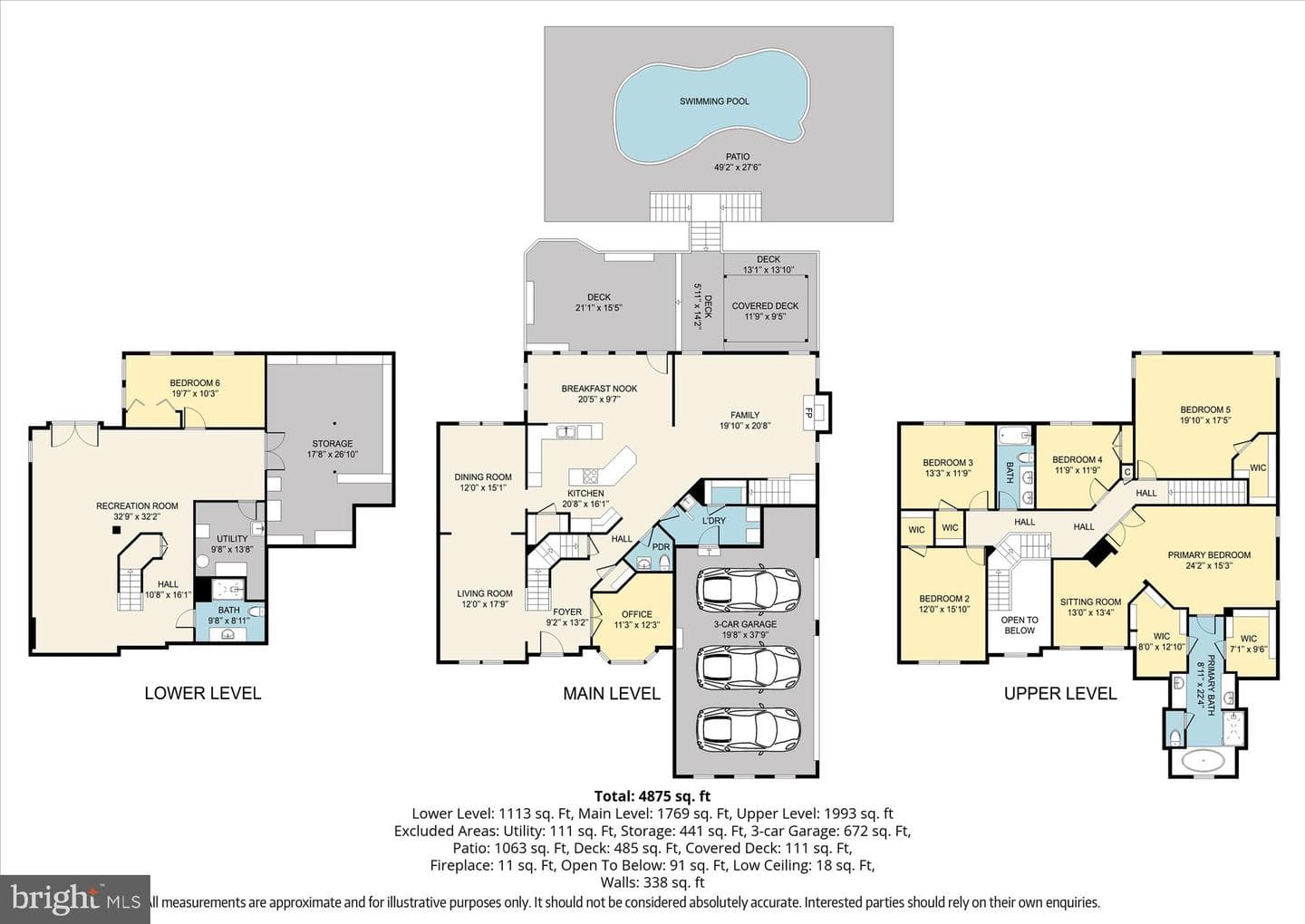 5468 Heredity Lane photo 78