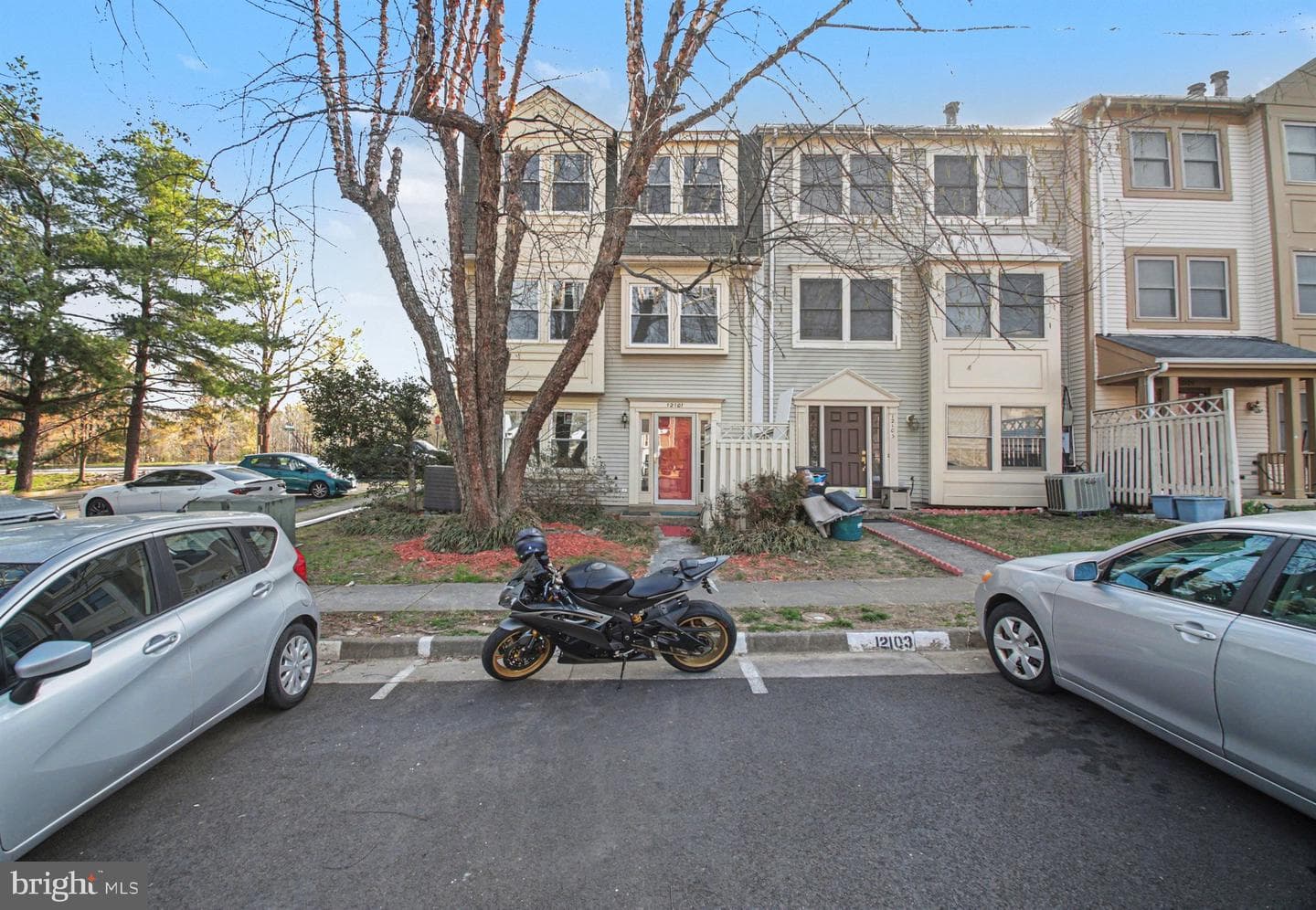 12101 Salemtown Drive