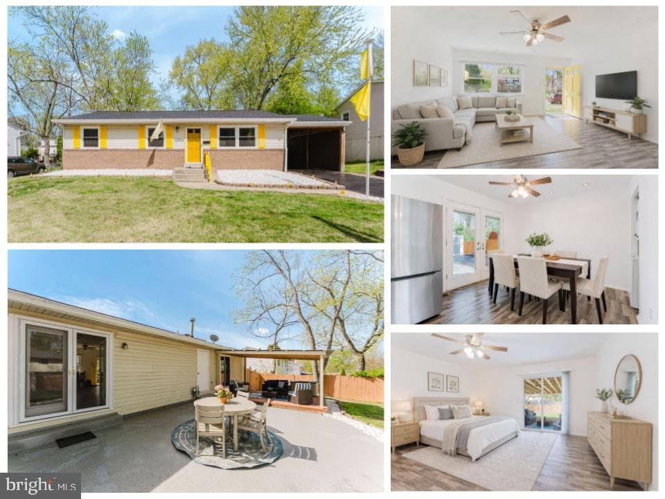 4504 Hamilton Drive