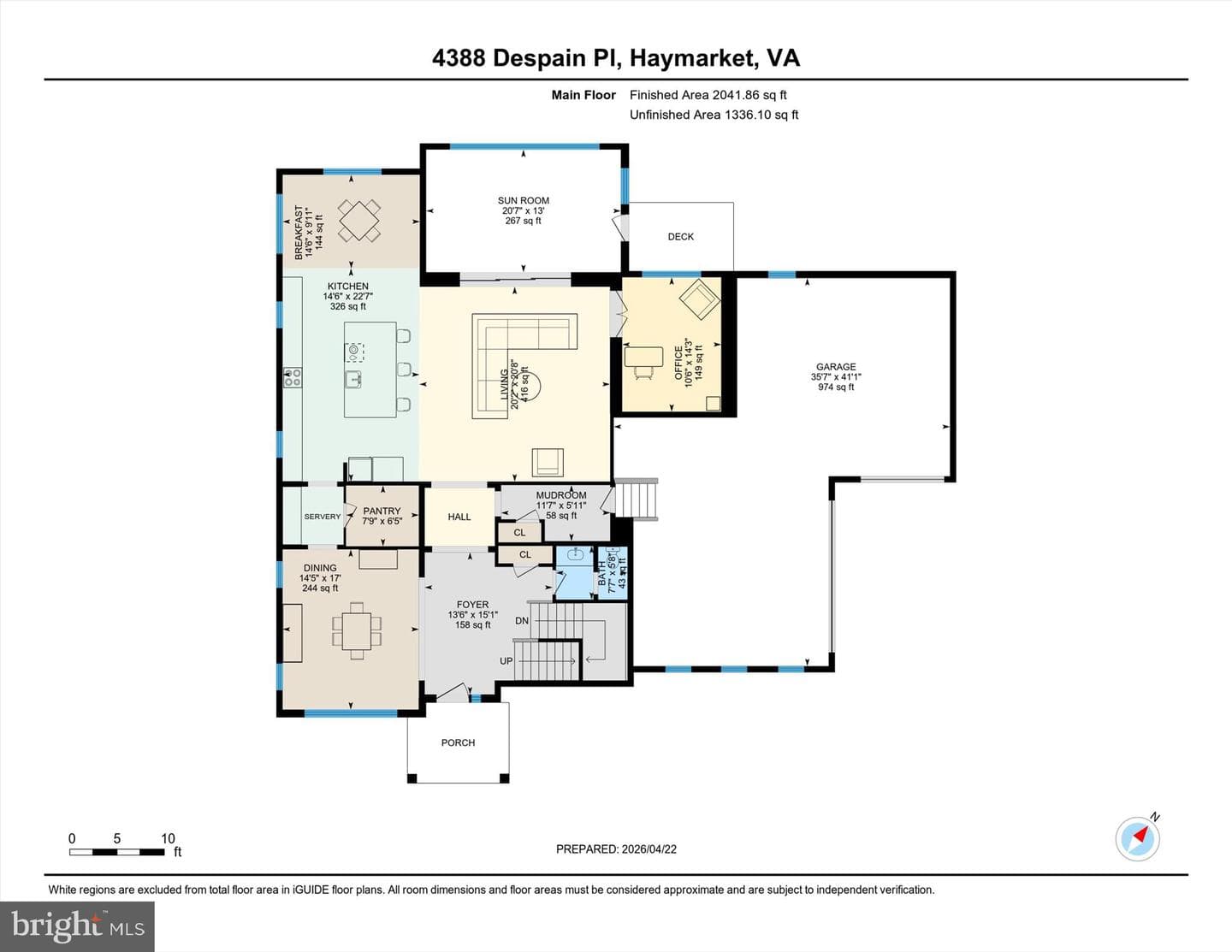 4388 Despain Place photo 62