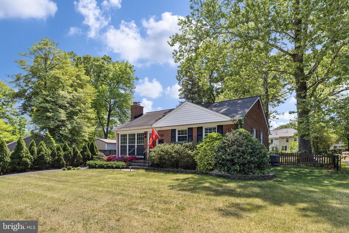 1603 Woodside Drive photo 2