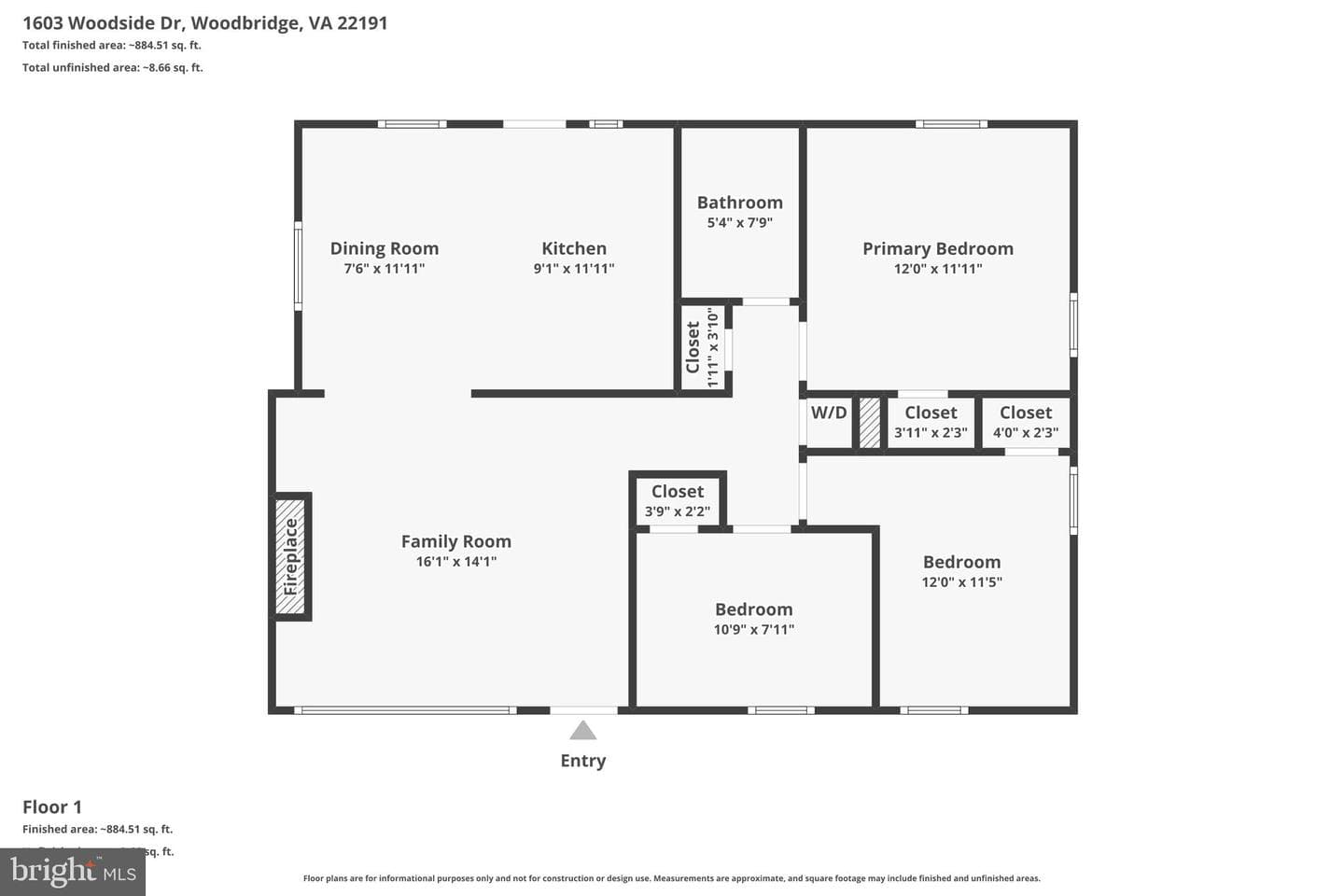 1603 Woodside Drive photo 27