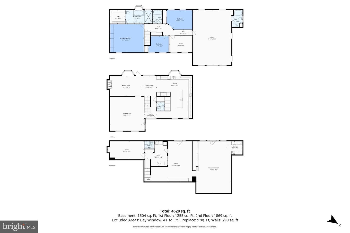 12522 Spring Drive photo 70