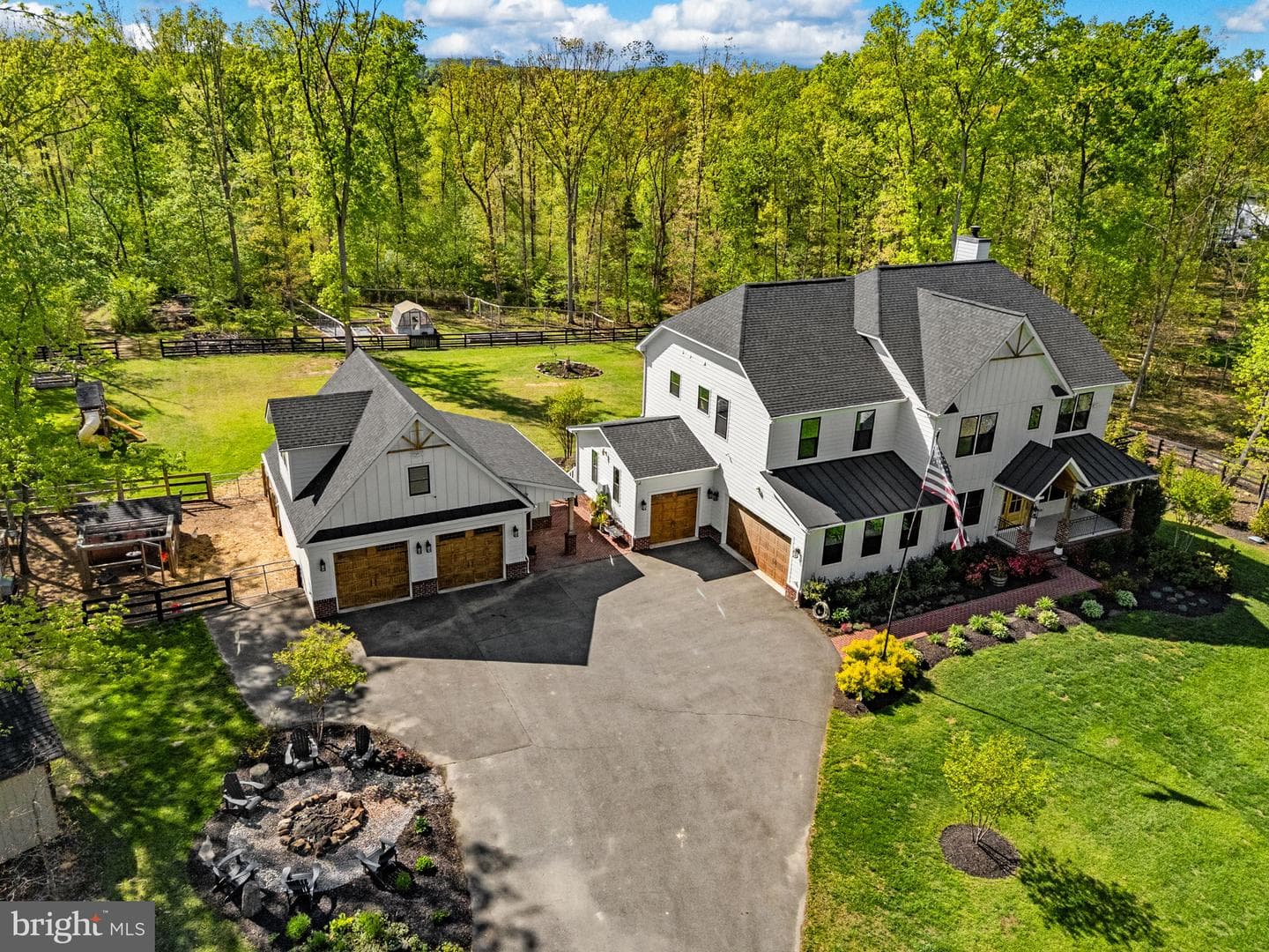 8794 Buckland Mill Road photo 4