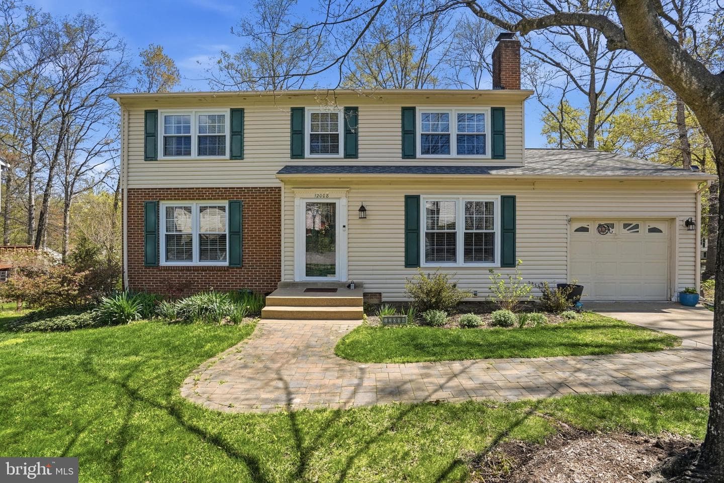 12008 Willowood Drive photo 1