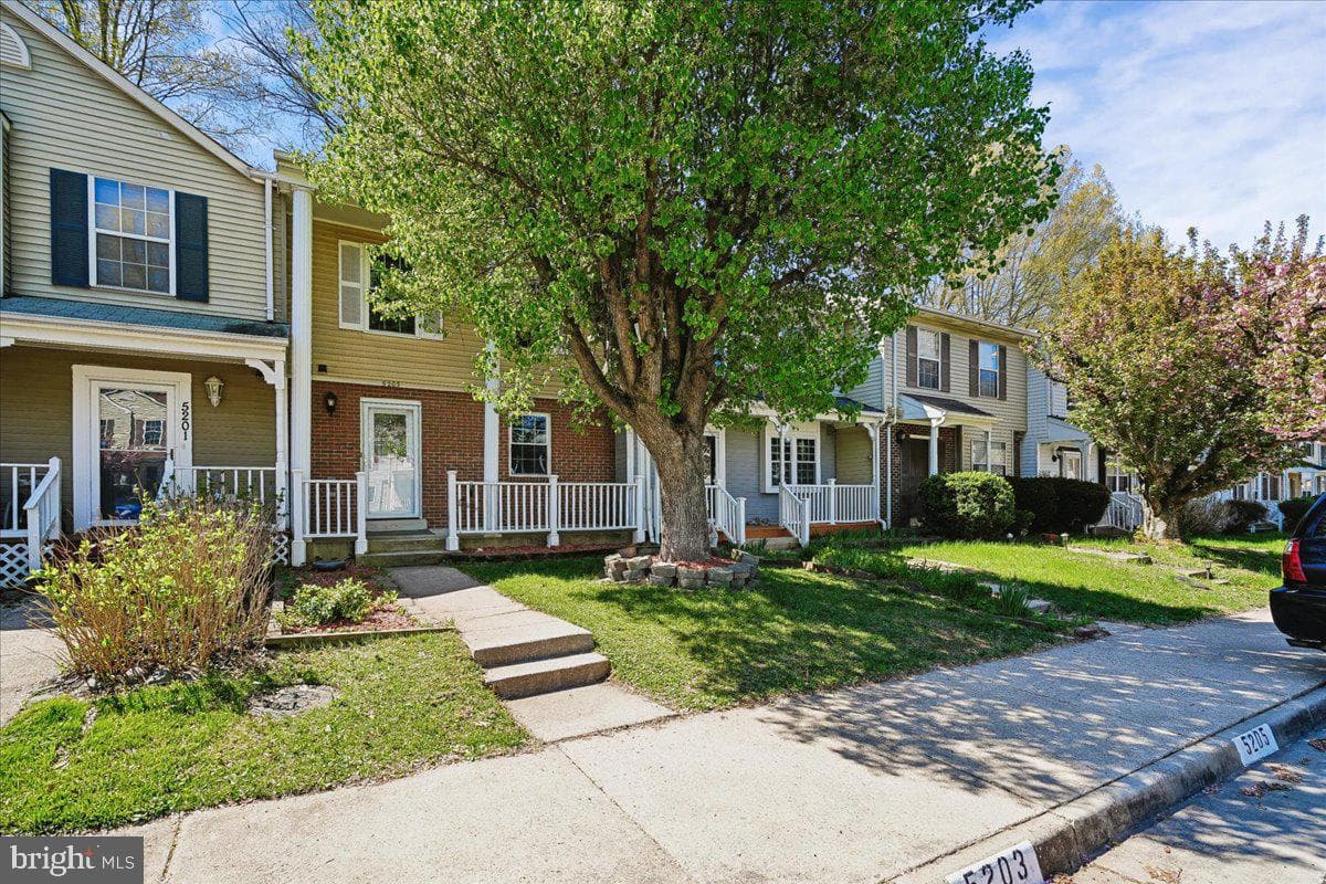 5203 Quince Court