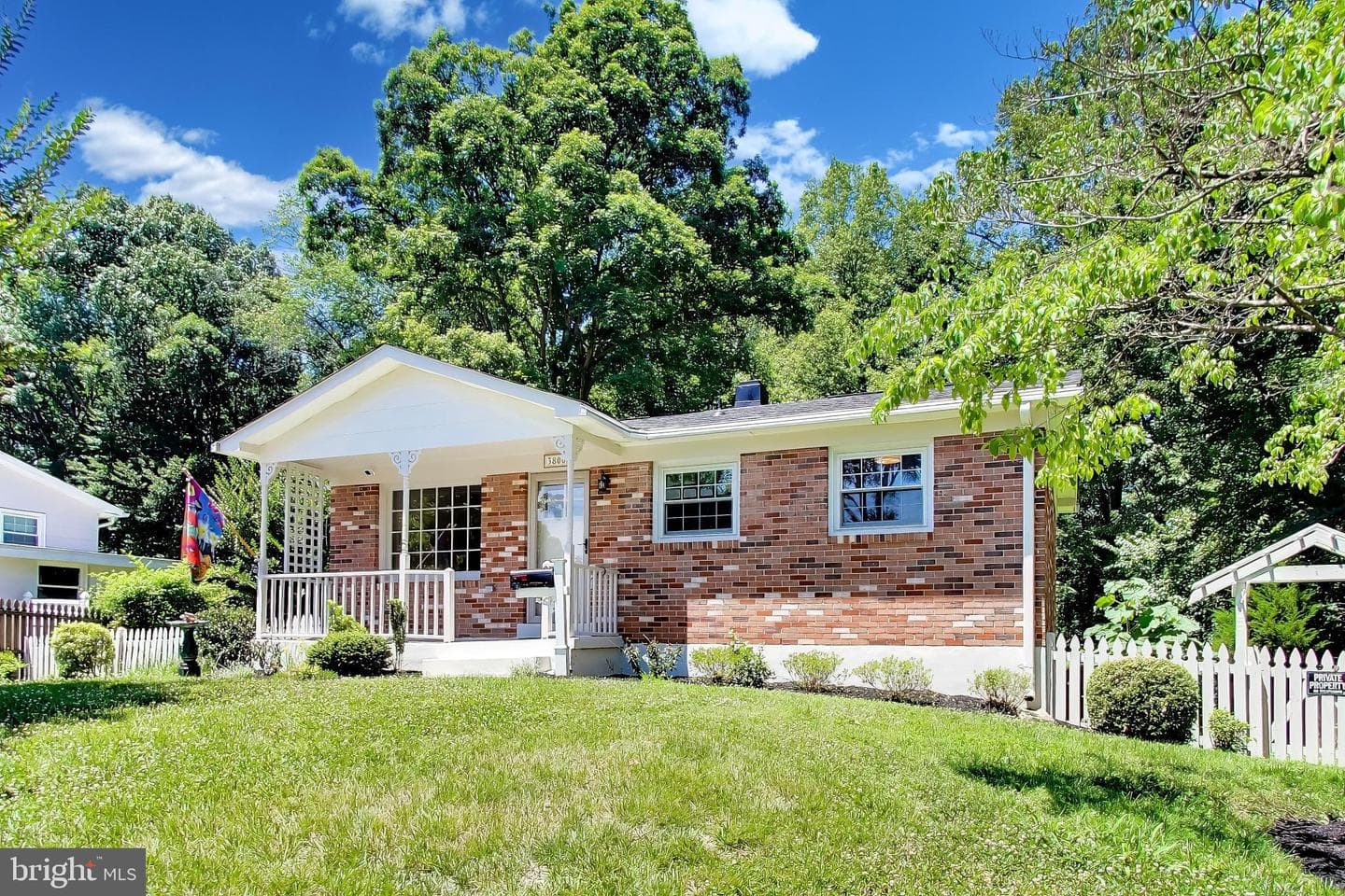 3806 Fortuna Ct photo 1