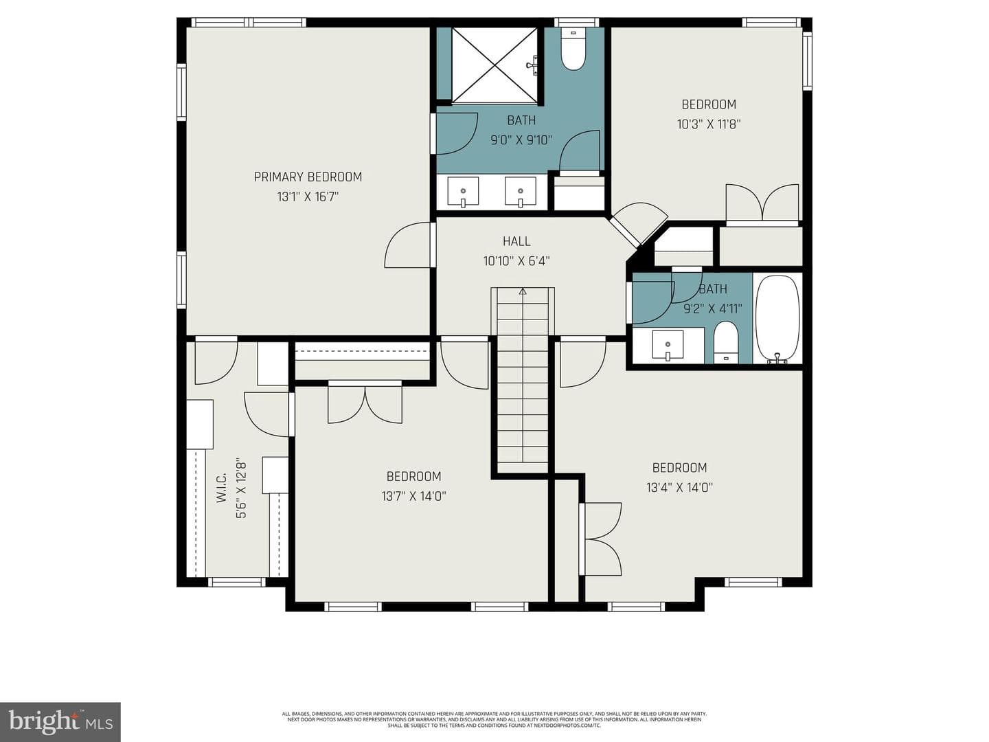 16004 Hopewell Court photo 40