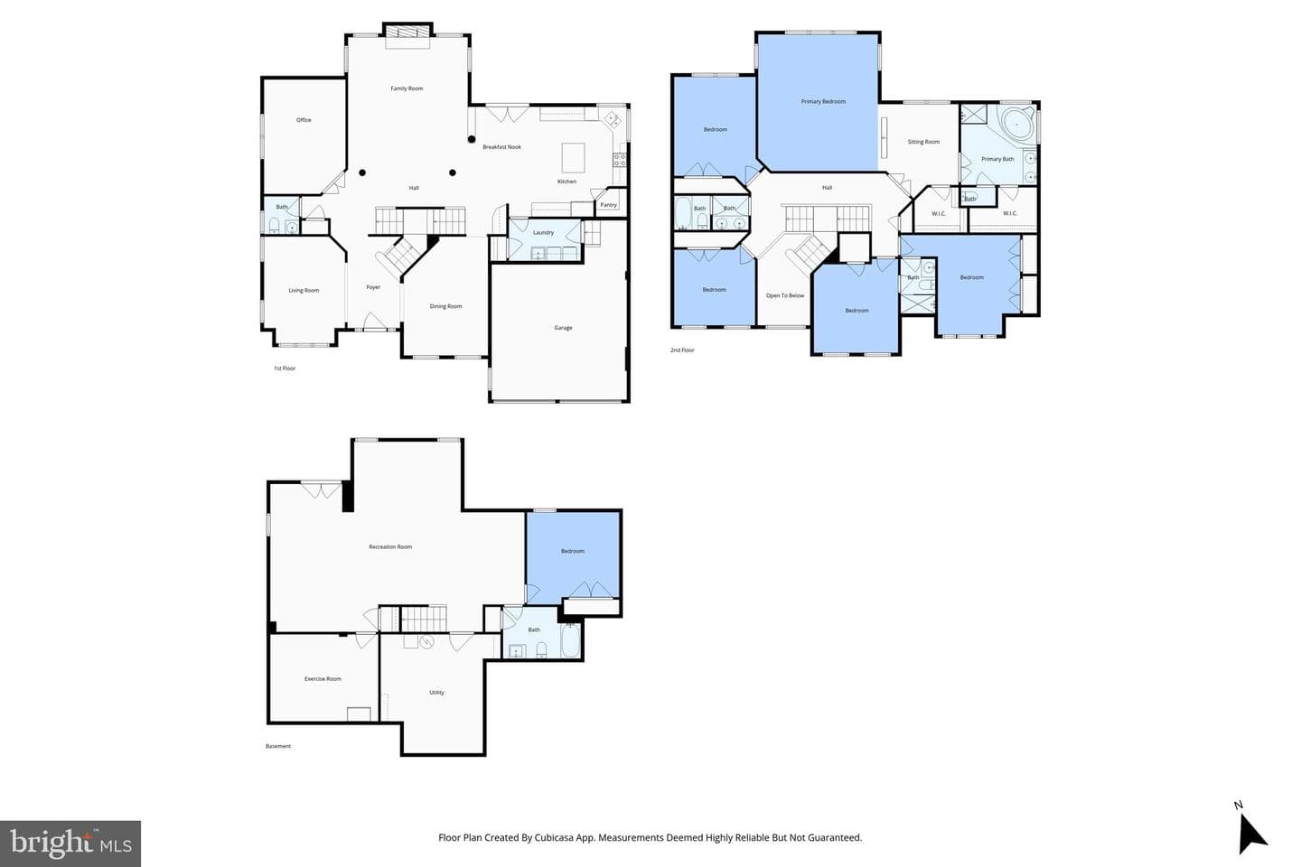 5072 Two Chimneys Court photo 52