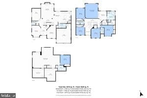 5072 Two Chimneys Court photo 56