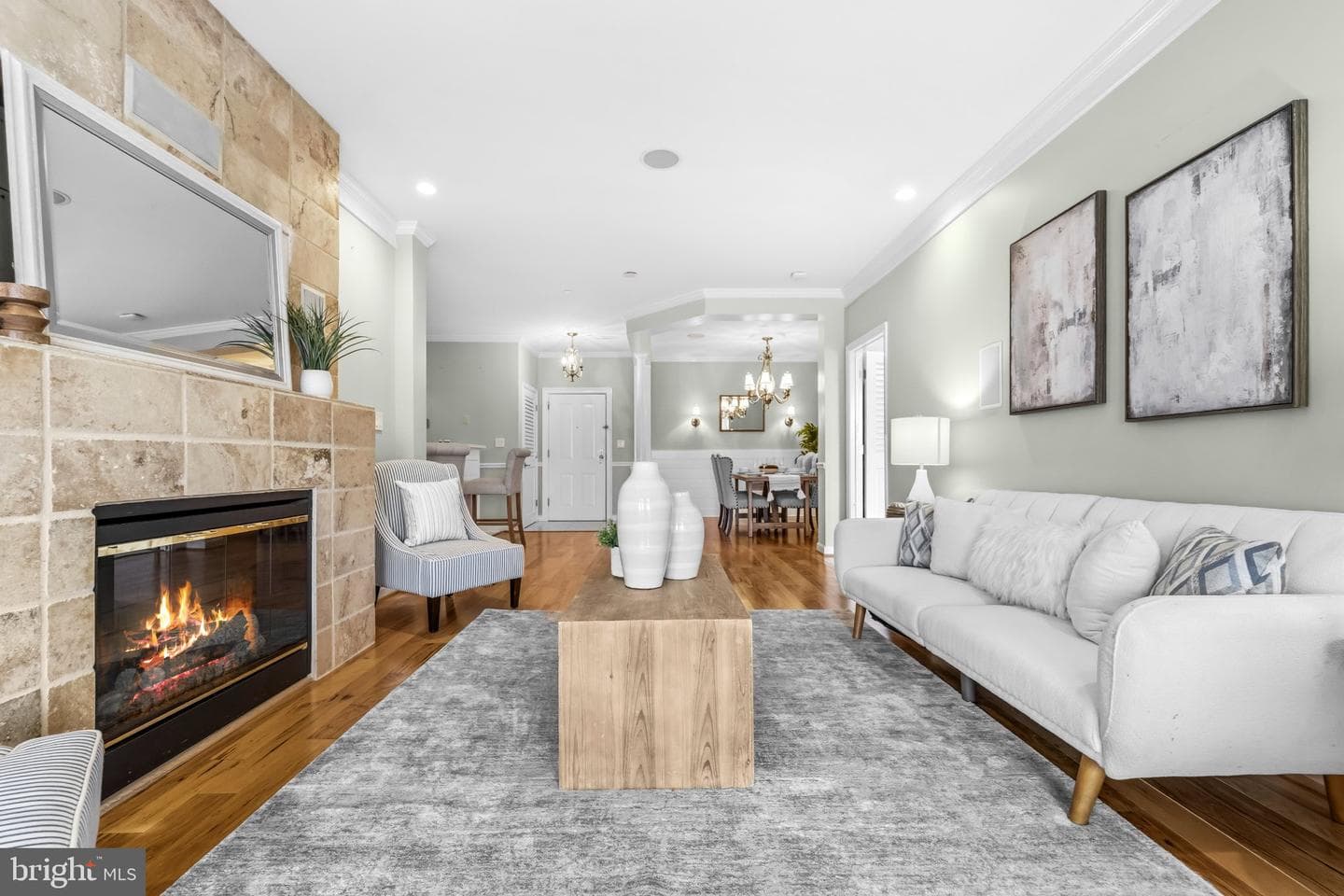 500 Belmont Bay Drive #305 photo 13