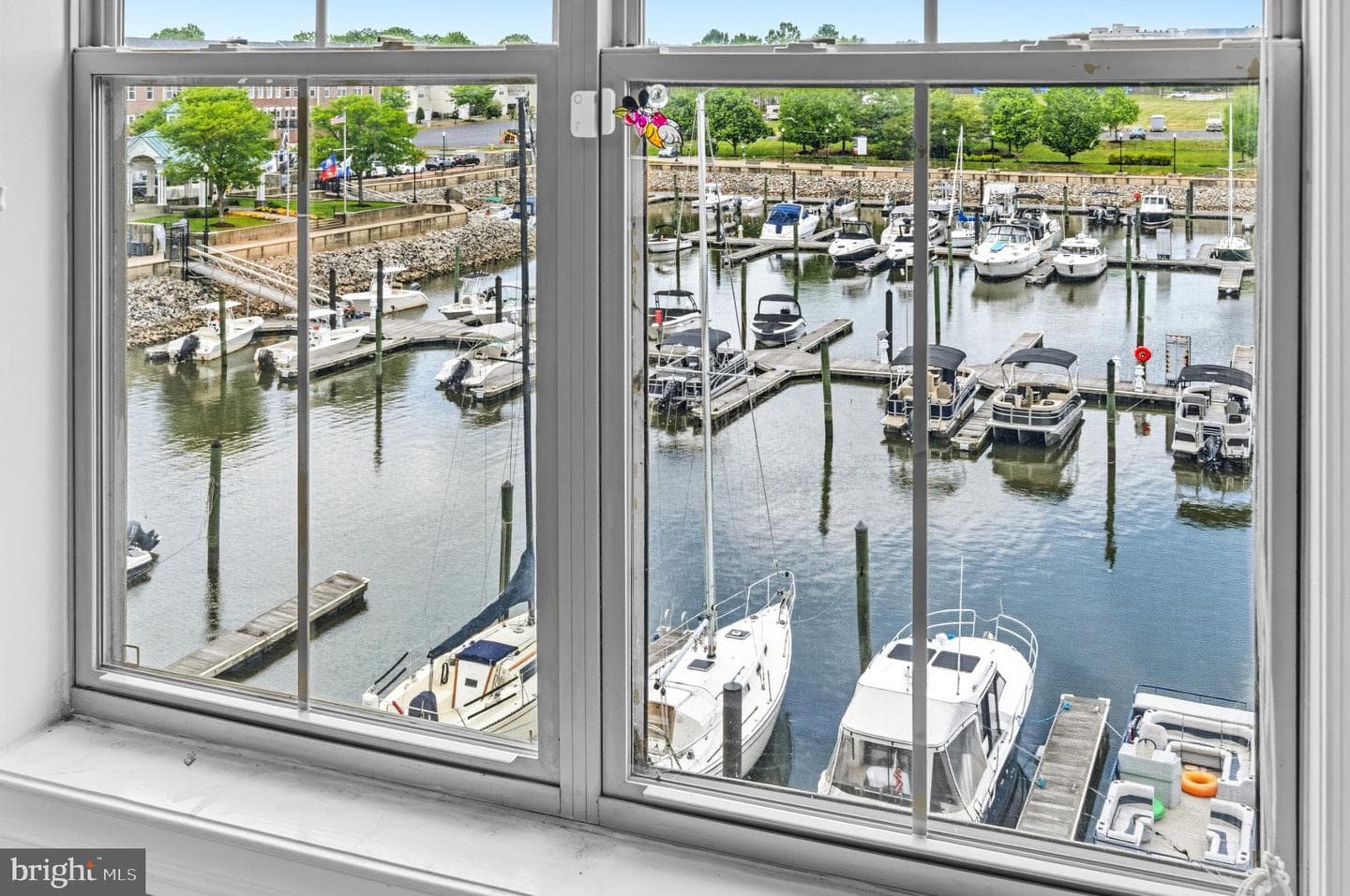 500 Belmont Bay Drive #305 photo 22