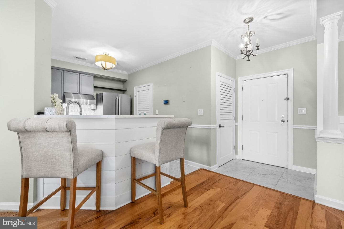500 Belmont Bay Drive #305 photo 3