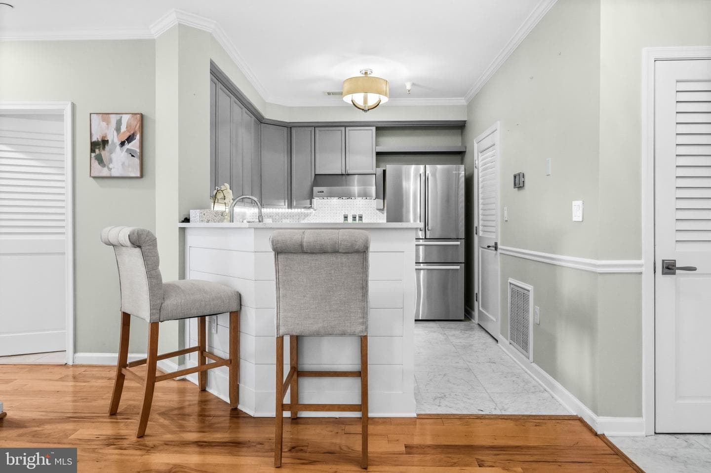 500 Belmont Bay Drive #305 photo 4