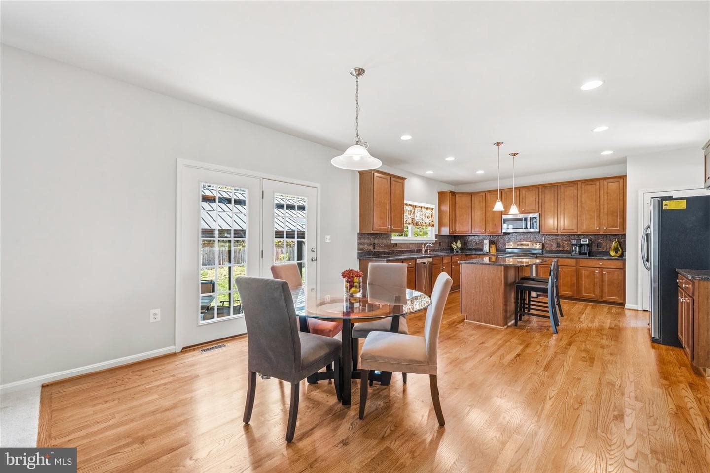 15929 Eagle Feather Drive photo 4