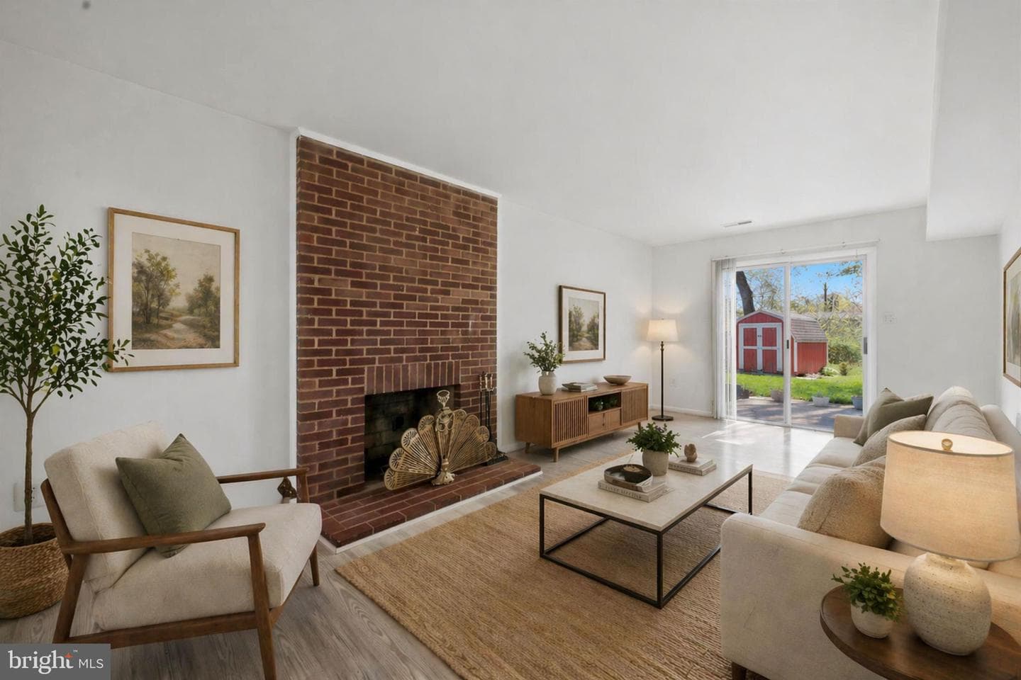 13217 Nickleson Drive photo 3