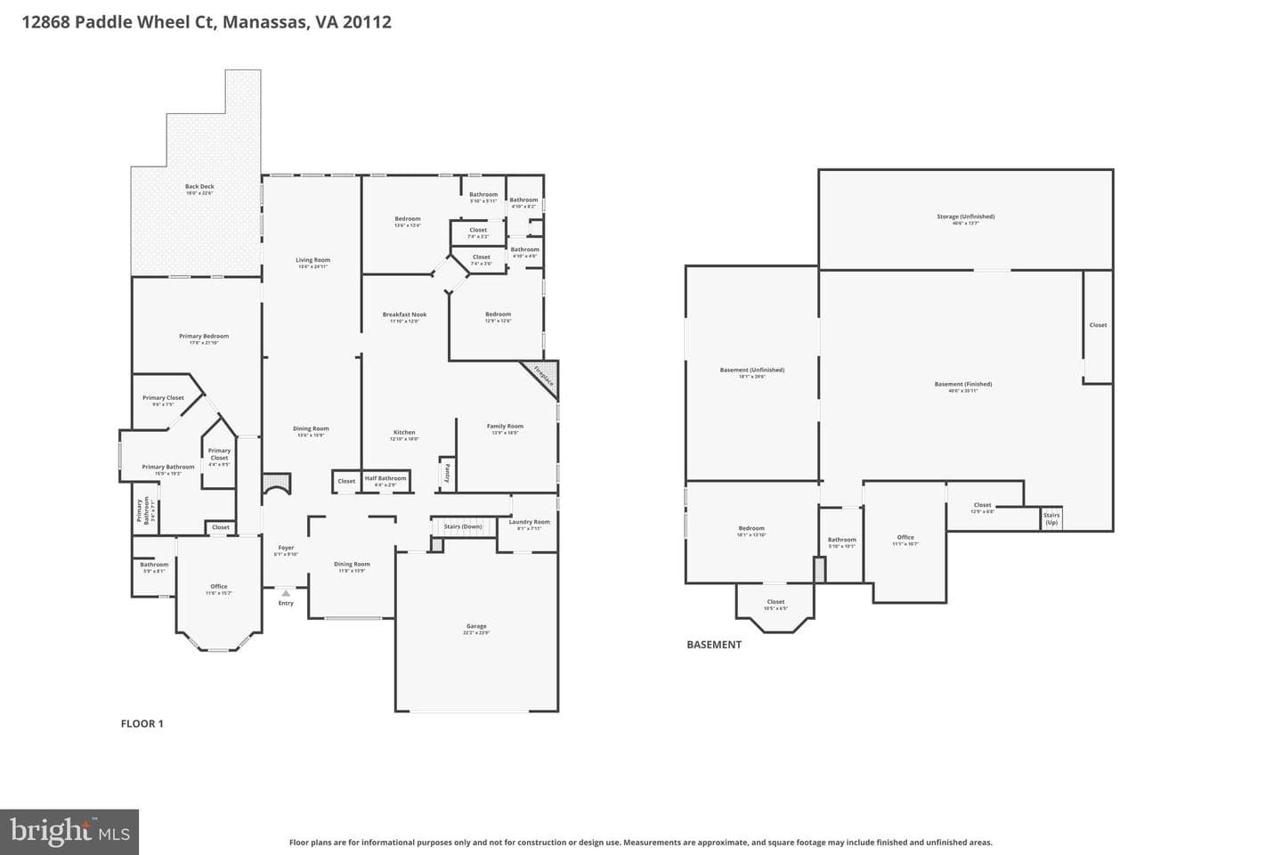 12868 Paddle Wheel Court photo 59