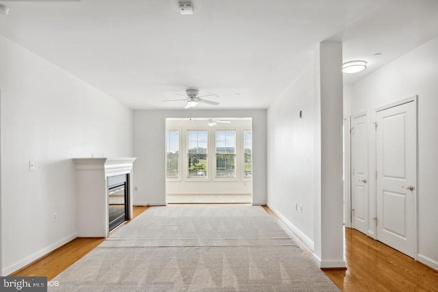 500 Belmont Bay Drive #205 photo 4
