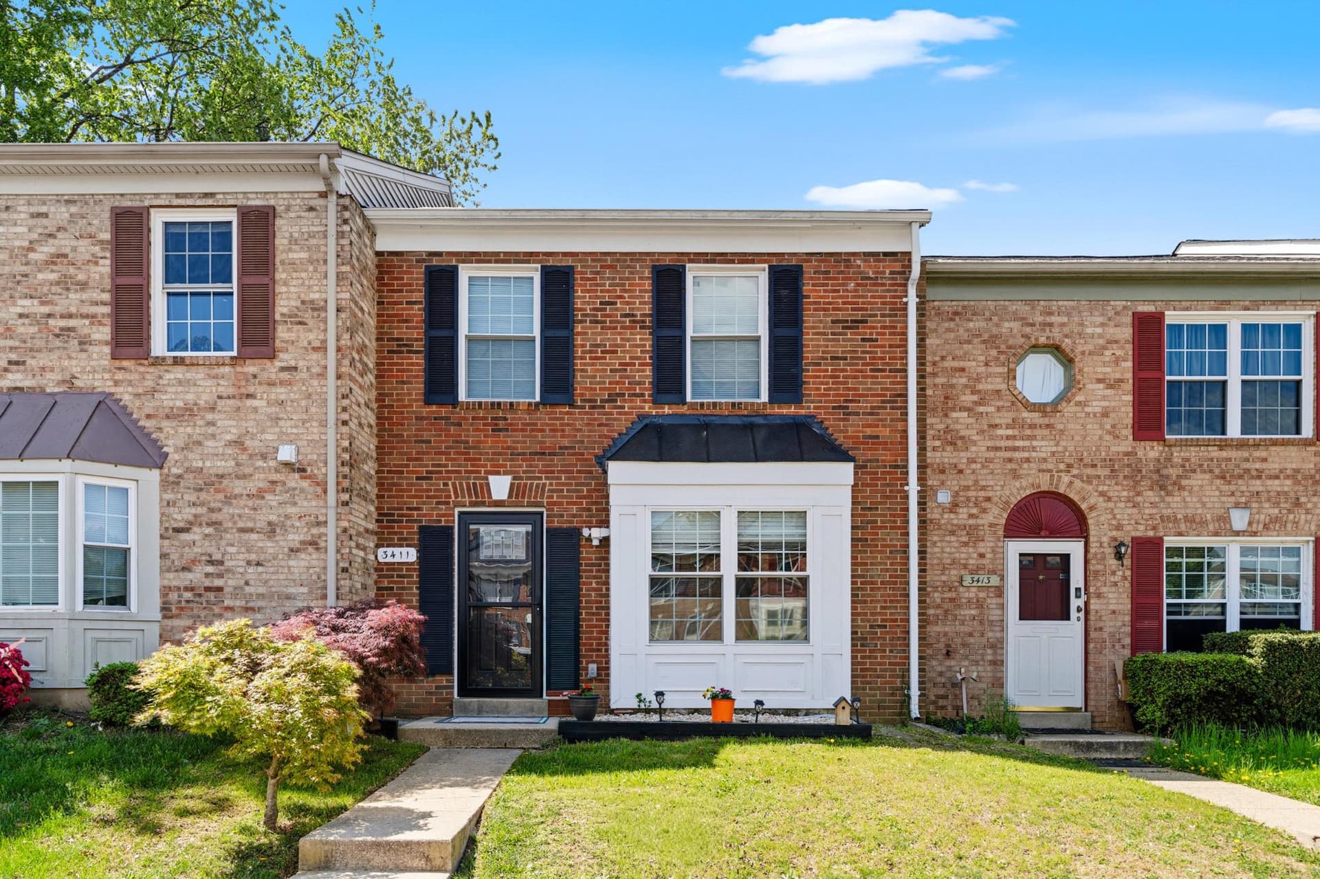 3411 Tendril Court photo 2