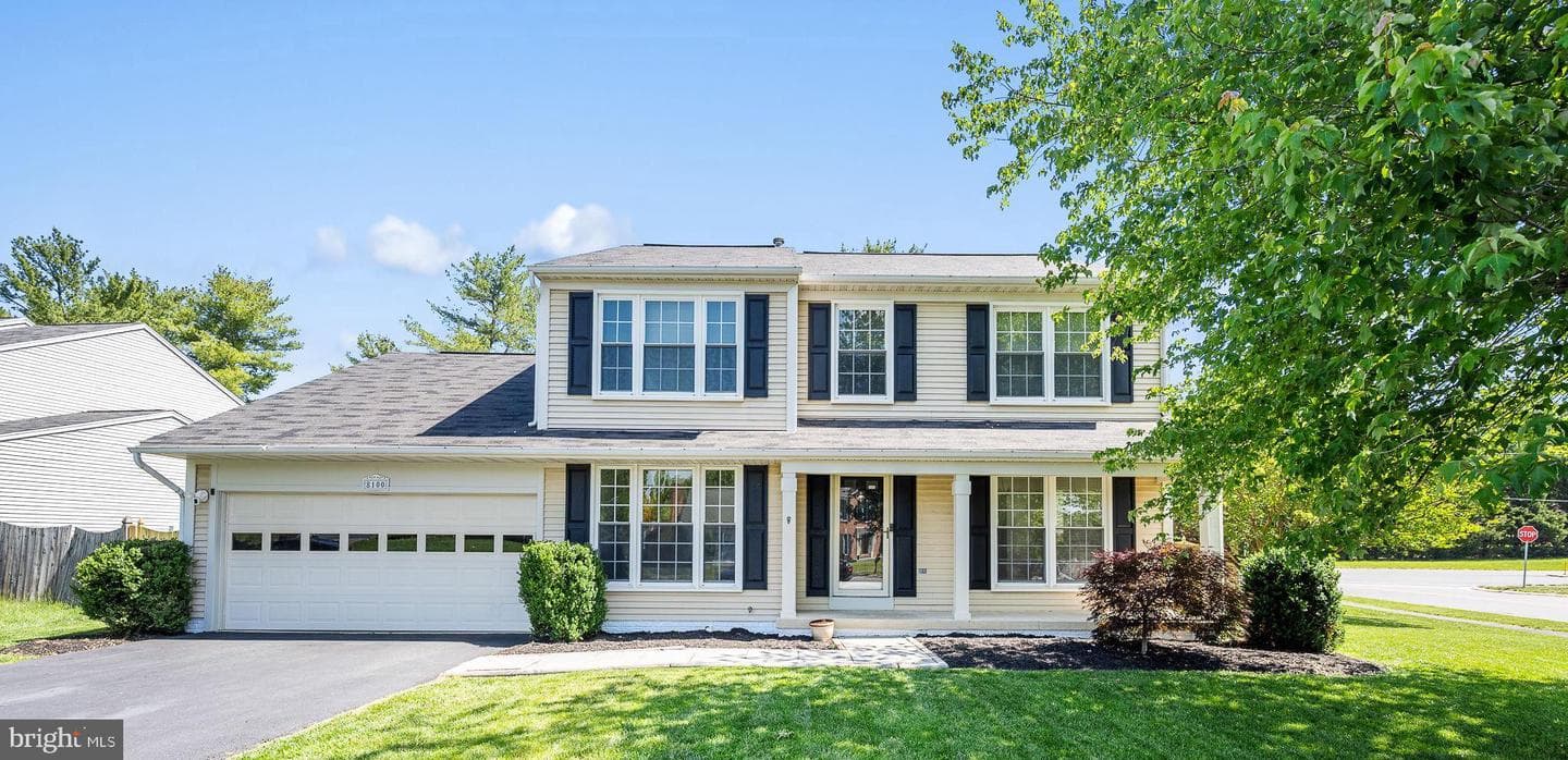 8100 Tall Timber Drive photo 2