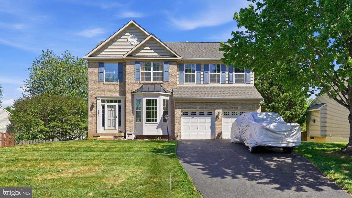 9630 Allegro Drive photo 3