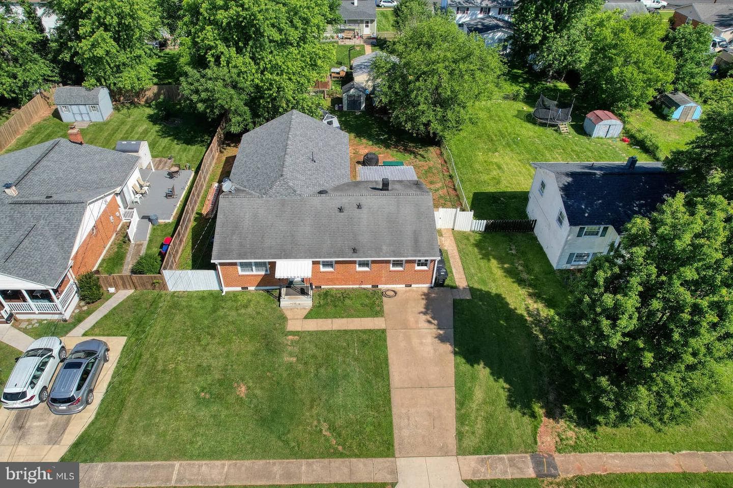 9444 Lafayette Avenue photo 28