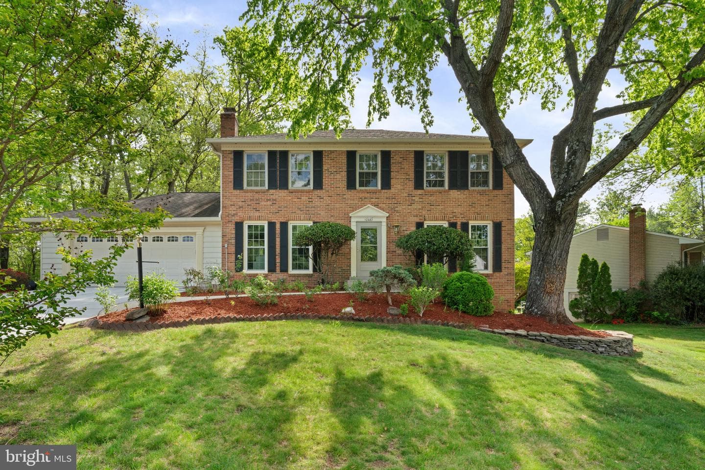 12461 Hedges Run Drive photo 2