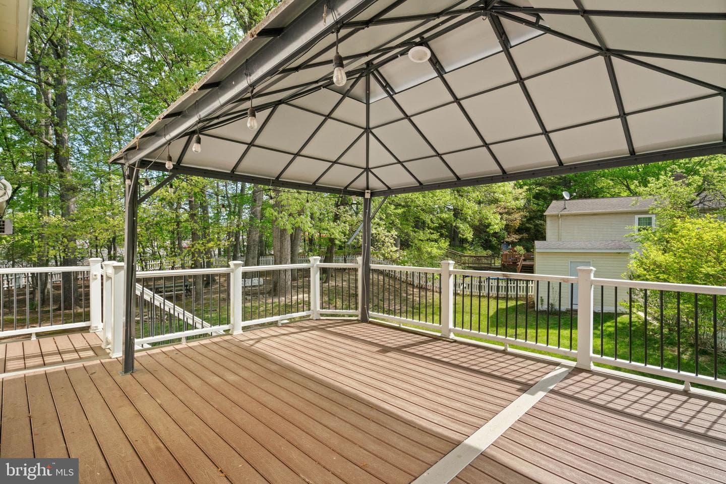 12461 Hedges Run Drive photo 48
