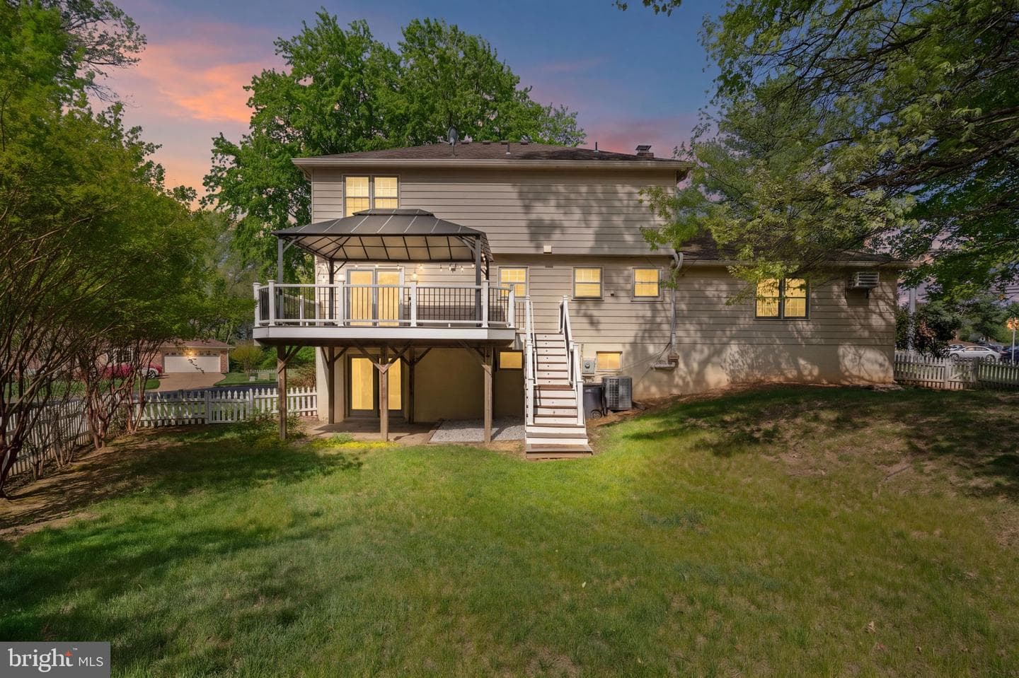 12461 Hedges Run Drive photo 52