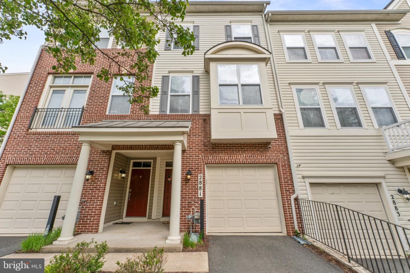2881 Chinkapin Oak Lane #236