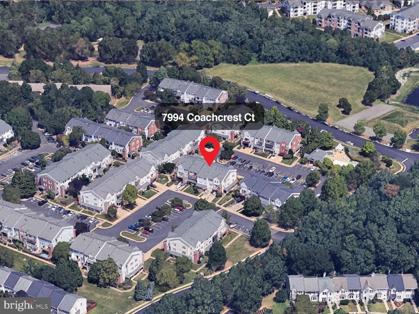 7994 Coachcrest Court photo 25