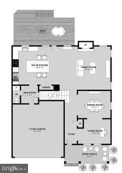 2301 Harmsworth Drive photo 17