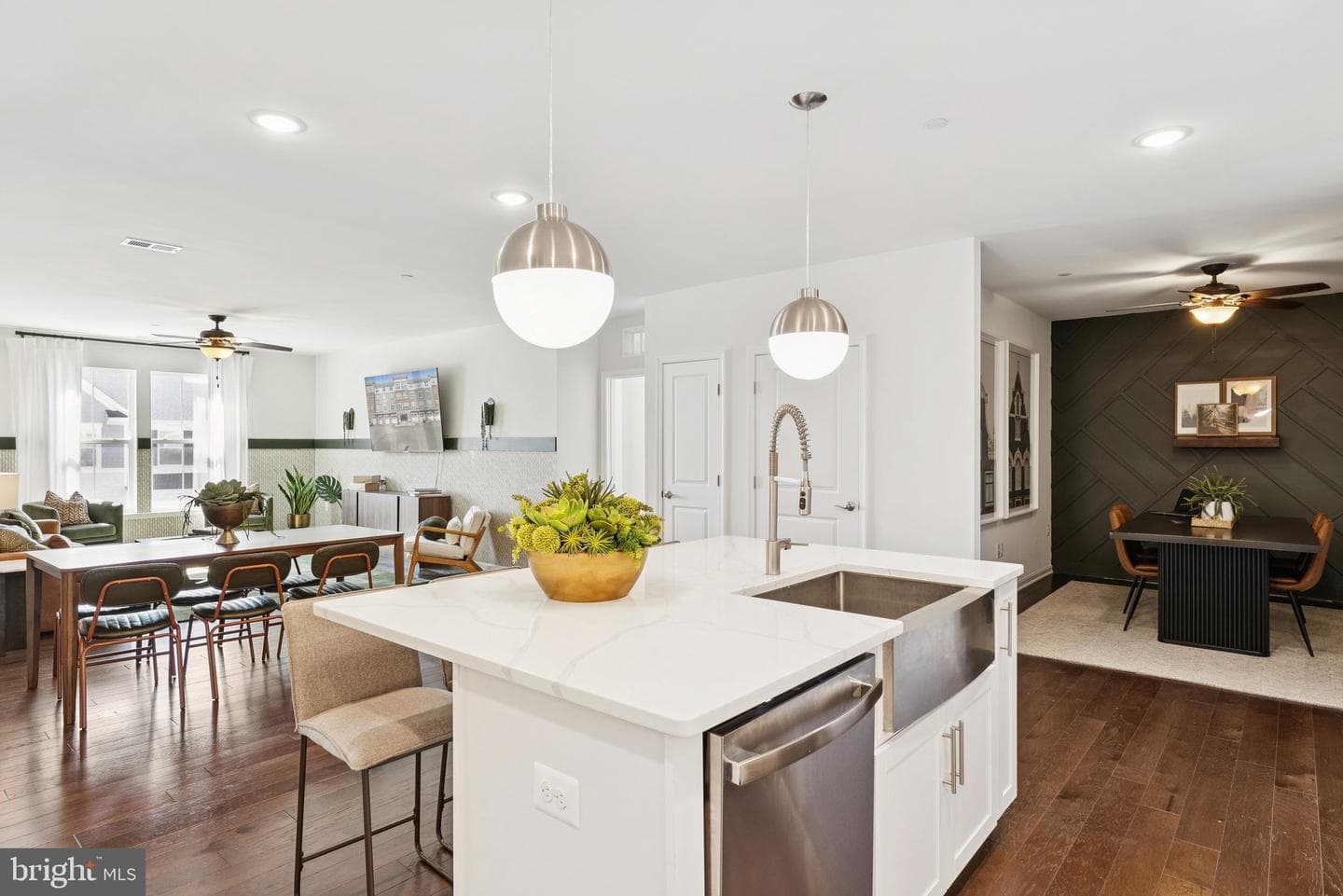 3700 Havertill Lane #201 photo 4