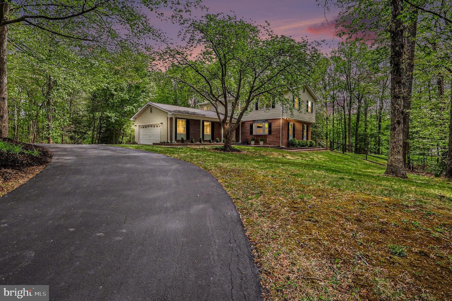13431 Carriage Hill Drive photo 1