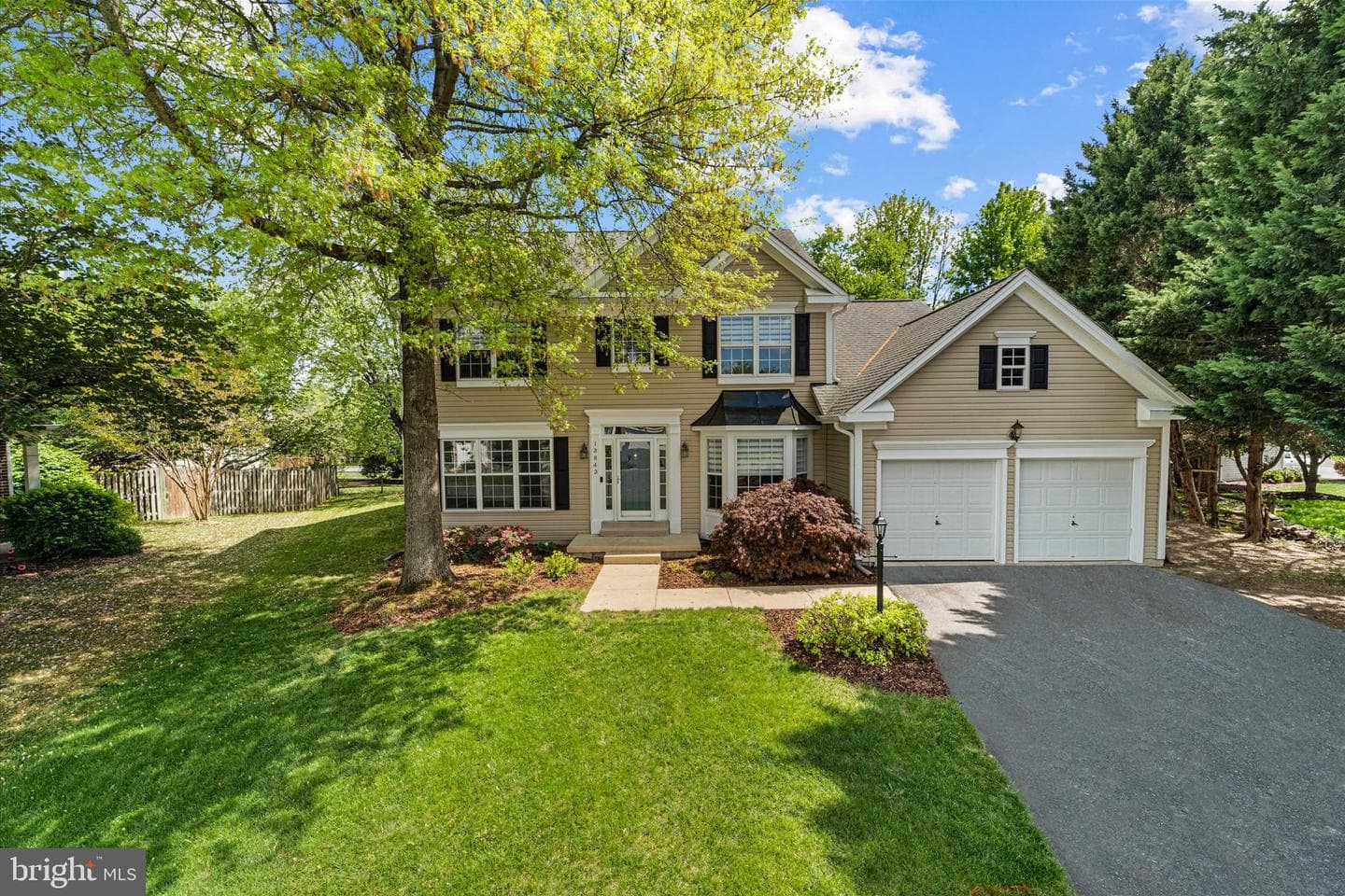 13843 Percheron Trail photo 1