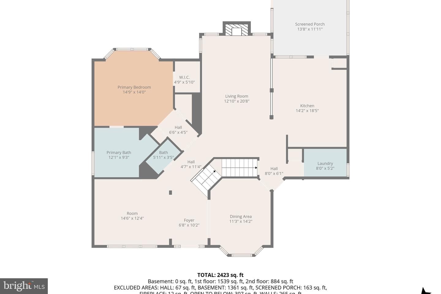 13843 Percheron Trail photo 60