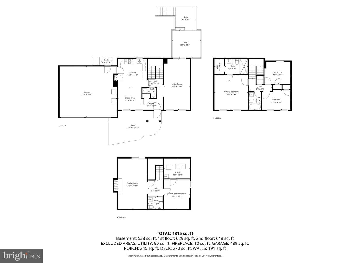 13391 Packard Drive photo 47